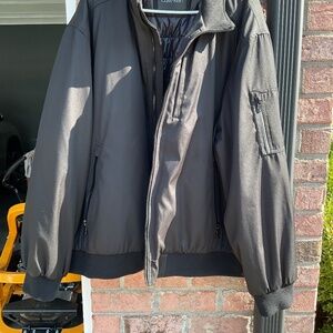 3XL Calvin Klein Jacket